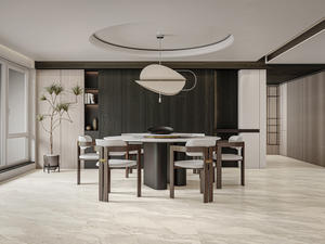 Villa Glazed Porcelain Tile - KITO